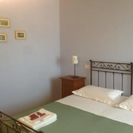 San Pietro Aqueortus Farm stay