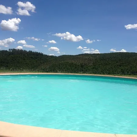Farm stay San Pietro Aqueortus San Pietro (Terni)